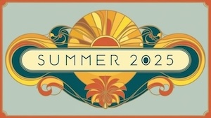 summer 2025