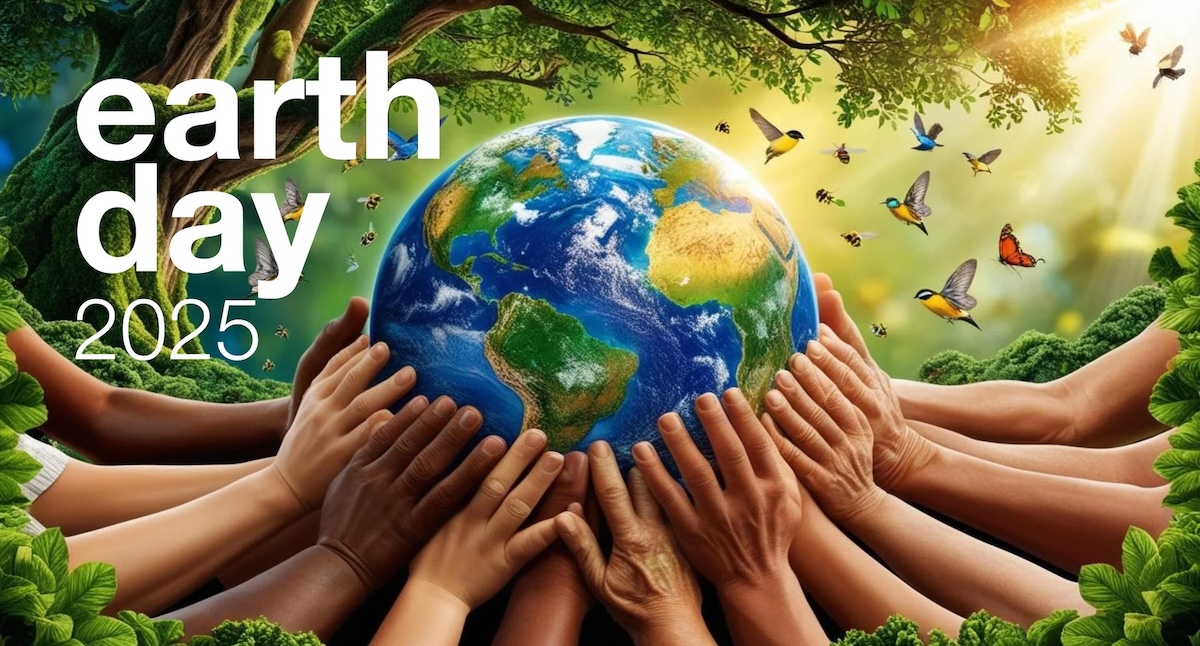 earth day 2025